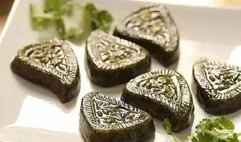 潮汕地区中元节做什么粿