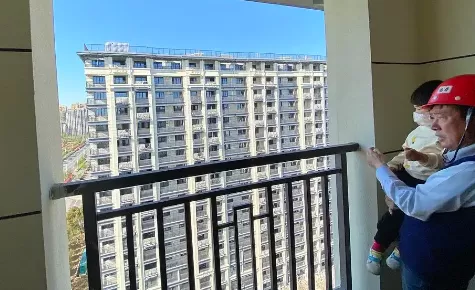 买到了腰线层的房子如何补救