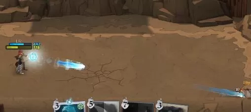 哈利波特魔法觉醒周年庆魔咒试炼攻略 周年庆魔咒试炼全关卡通关流程