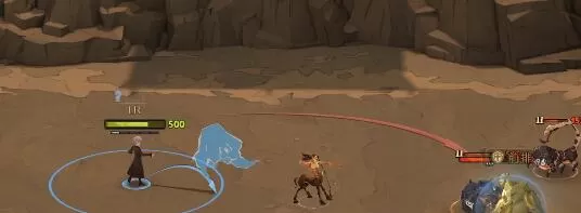 哈利波特魔法觉醒周年庆魔咒试炼攻略 周年庆魔咒试炼全关卡通关流程