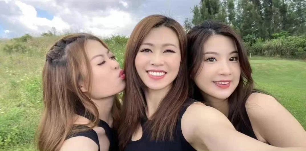 网红陈铭凤参选港姐五五分身材 被嘲粤语差劲