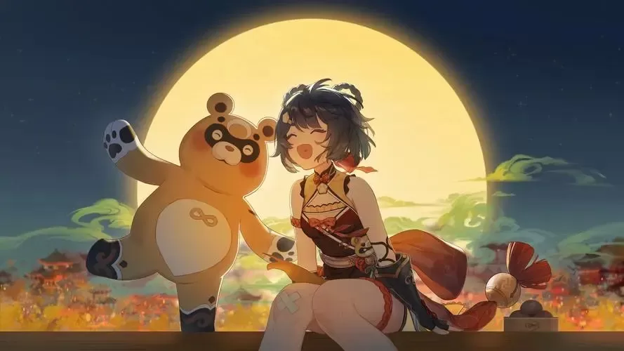 原神2周年会重置双倍充值吗 二周年庆双倍首充会重置吗