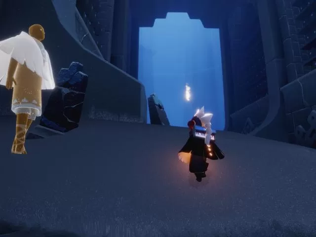 光遇9.22复刻先祖在哪里 2022年9月22日复刻先祖位置及兑换物品一览表