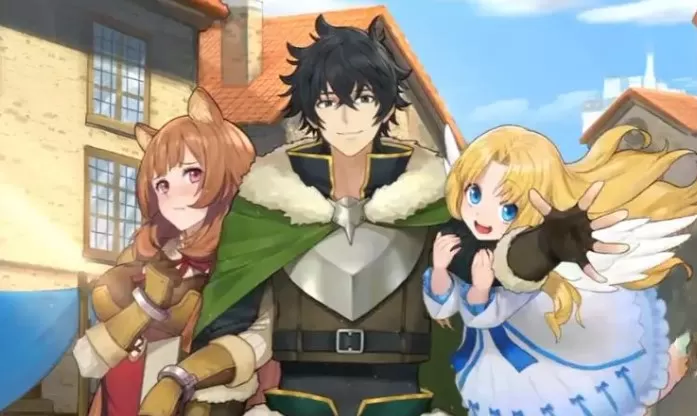 盾之勇者成名录浪潮6-16攻略 6-16通关阵容打法推荐