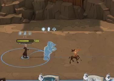 哈利波特魔法觉醒周年庆魔咒试炼攻略 周年庆魔咒试炼全关卡通关流程