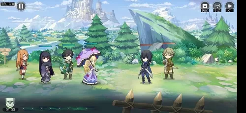 盾之勇者成名录浪潮6-16攻略 6-16通关阵容打法推荐