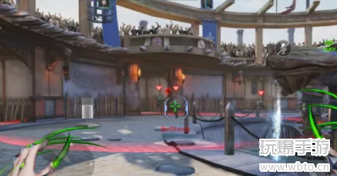 cf手游女皇终结者攻略