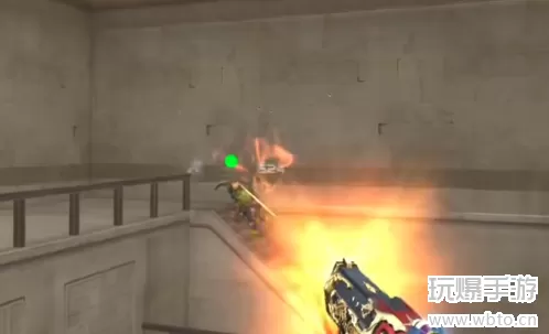 cf手游赏金猎手攻略