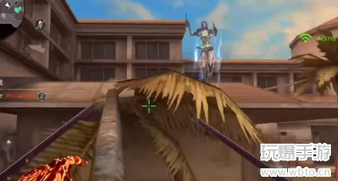 cf手游尖峰对决攻略 尖峰对决要怎么玩