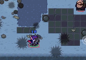 元气骑士锤头鲨重做介绍 这次更新有什么变化