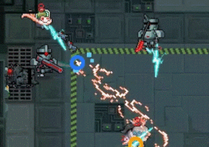 元气骑士宙斯之矛重做介绍