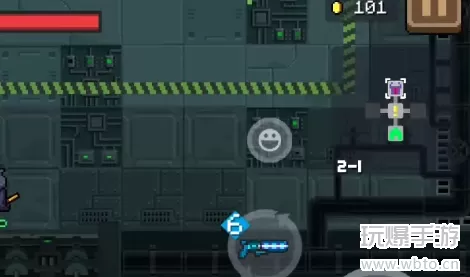 元气骑士机械皇帝怎么打