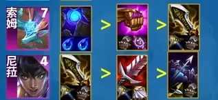 金铲铲之战s7.5碧波法师阵容介绍