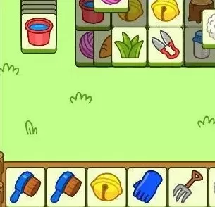 羊了个羊第三关没过会重新开始吗 羊了个羊第三关过关攻略