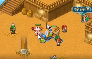 大航海探险物语闪闪贝配方 闪闪贝怎么孵化