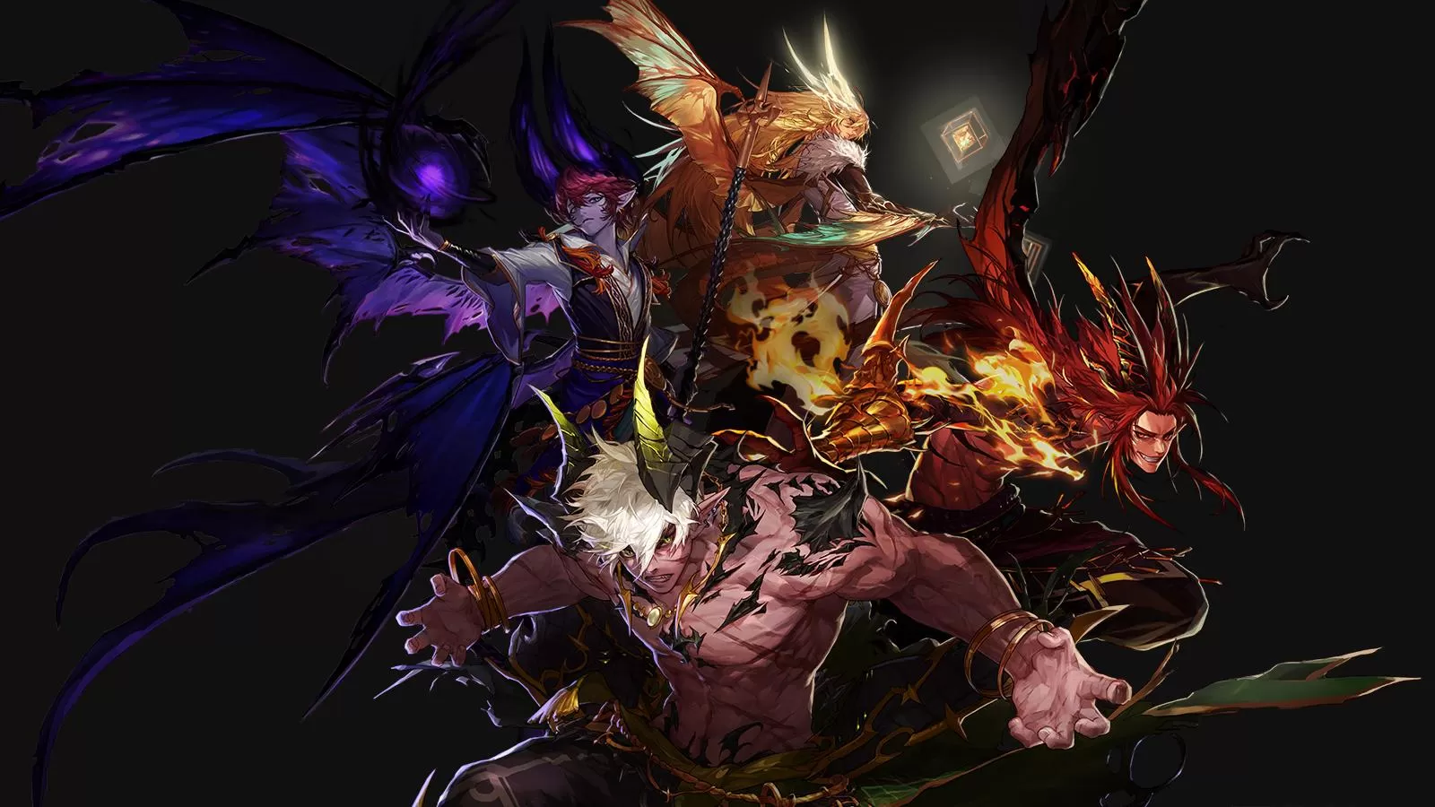 dnf9.22更新内容汇总 地下城与勇士9月22日更新内容一览