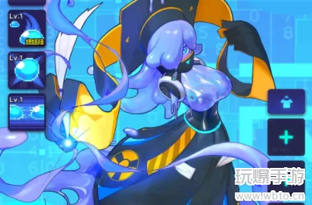 跃迁旅人角色攻略