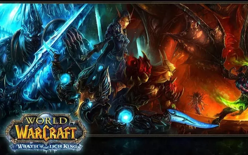 魔兽世界毛料在哪里刷快-毛料速刷位置大全