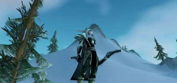 魔兽世界银色黎明战袍有什么用 银色黎明战袍攻略