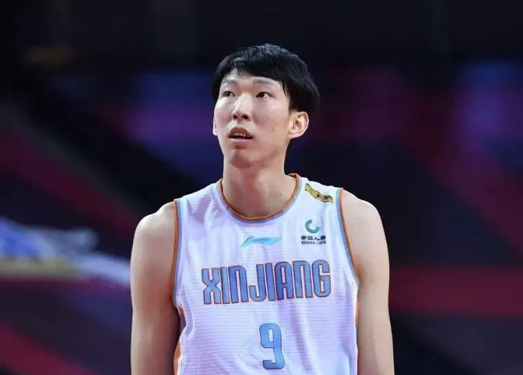 周琦重返NBA联赛 热门球队抛出橄榄枝