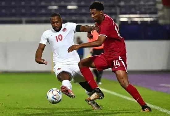 世界杯亚洲六强忙热身:日本表现最佳 东道主堪忧