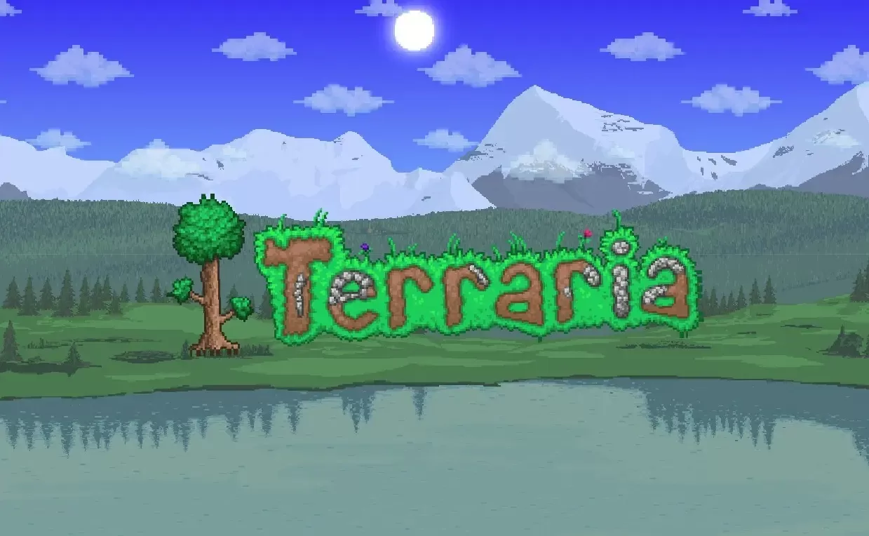 泰拉瑞亚背包容量怎么扩大 背包容量扩大详情攻略