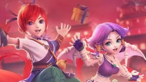 梦幻西游网页版庆丰年活动攻略 庆丰年活动玩法规则介绍