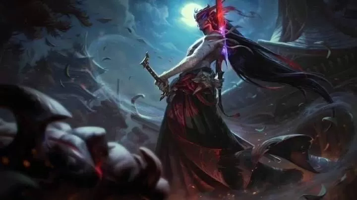 英雄联盟手游能力者的试炼攻略 能力者的试炼活动玩法奖励介绍