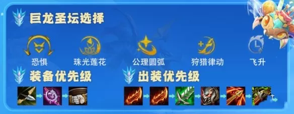 金铲铲之战幽影婕拉阵容怎么玩 s7.5幽影婕拉阵容站位玩法攻略