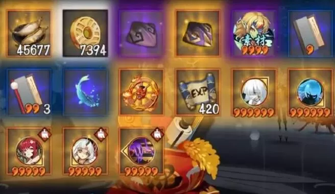 阴阳师命定之战活动攻略 命定之战活动玩法介绍