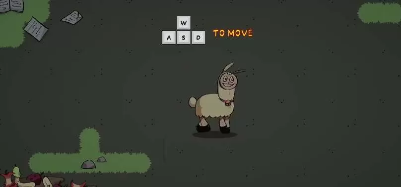 饥饿的拉姆隐藏结局大全 隐藏结局达成攻略