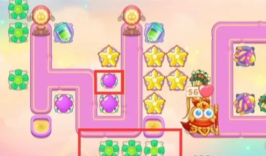 保卫萝卜4周赛9.28攻略 9月28日西游周赛图文通关流程[多图]图片8