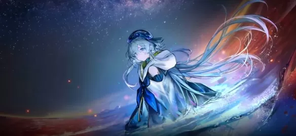 明日方舟红蒂结局是什么 水月肉鸽息潮的代价隐藏结局达成攻略[多图]图片2