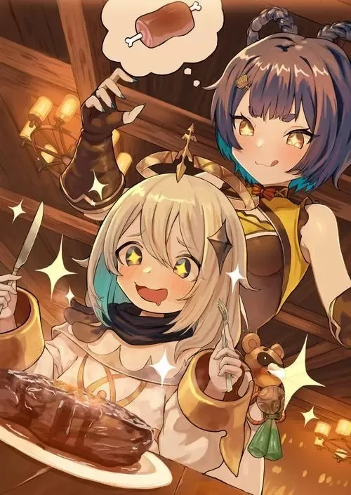 原神塞塔蕾附身选项答案大全 塞塔蕾问题答案全汇总[多图]图片2