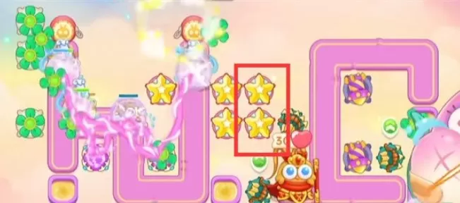 保卫萝卜4周赛9.28攻略 9月28日西游周赛图文通关流程[多图]图片6