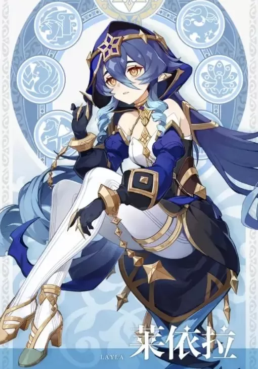 原神3.2内鬼爆料 3.2版本爆料内容一览[多图]图片2