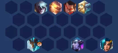 金铲铲之战爆杀流敖兴阵容推荐 爆杀流敖兴阵容搭配运营攻略