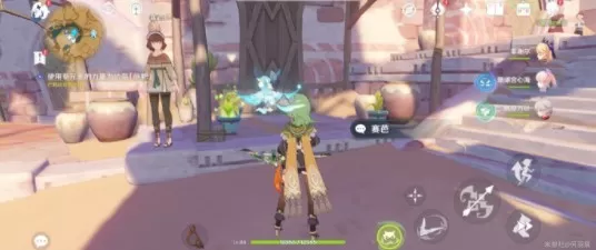 原神流放者任务攻略流程 3.1流放者任务通关技巧分享