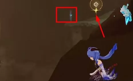 原神赤王陵地下锚点攻略 3.1赤王陵地下锚点激活方法