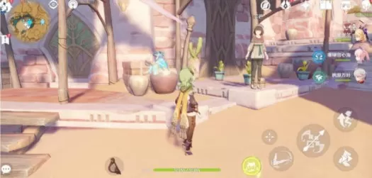 原神流放者任务攻略流程 3.1流放者任务通关技巧分享