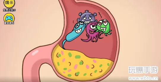 抖个大包袱消灭病毒答案