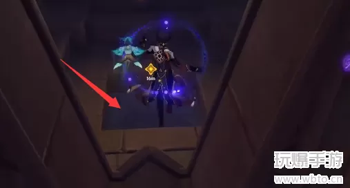 原神归寂之庭副本攻略