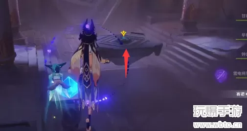 原神归寂之庭副本攻略