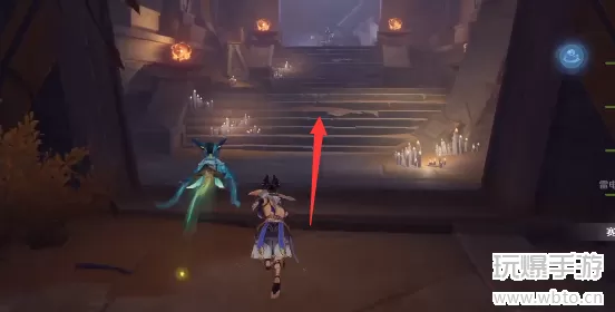 原神归寂之庭副本攻略