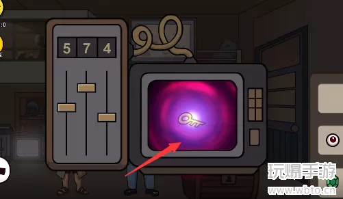 抖个大包袱逃出工坊