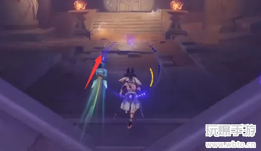 原神归寂之庭副本攻略