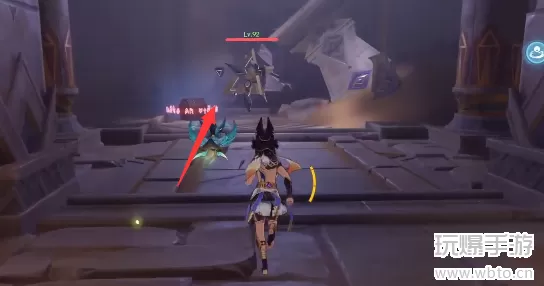 原神归寂之庭副本攻略