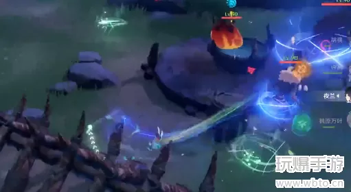 原神猛攻演试攻略