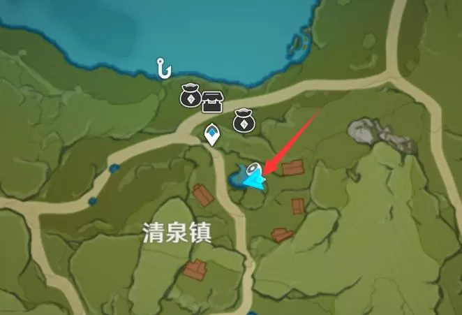 原神丰饶的祝福宝箱攻略 丰饶的祝福乐音初起时8个宝箱位置分享