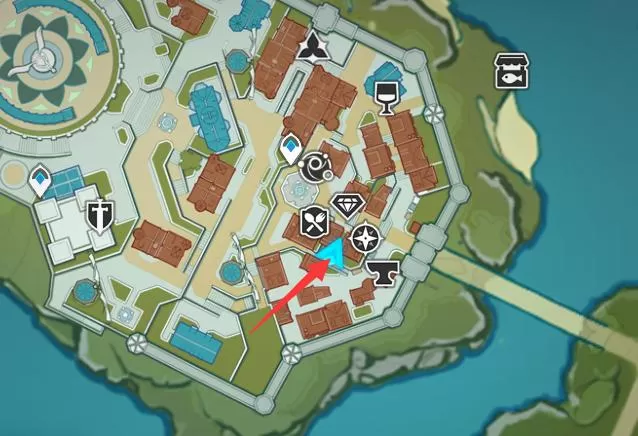 原神丰饶的祝福宝箱攻略 丰饶的祝福乐音初起时8个宝箱位置分享